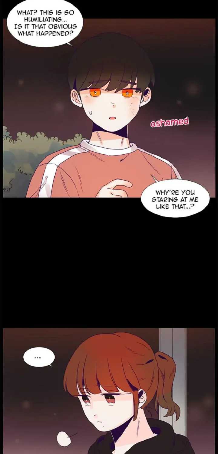 You At First Sight Chapter 61 page 10 - 