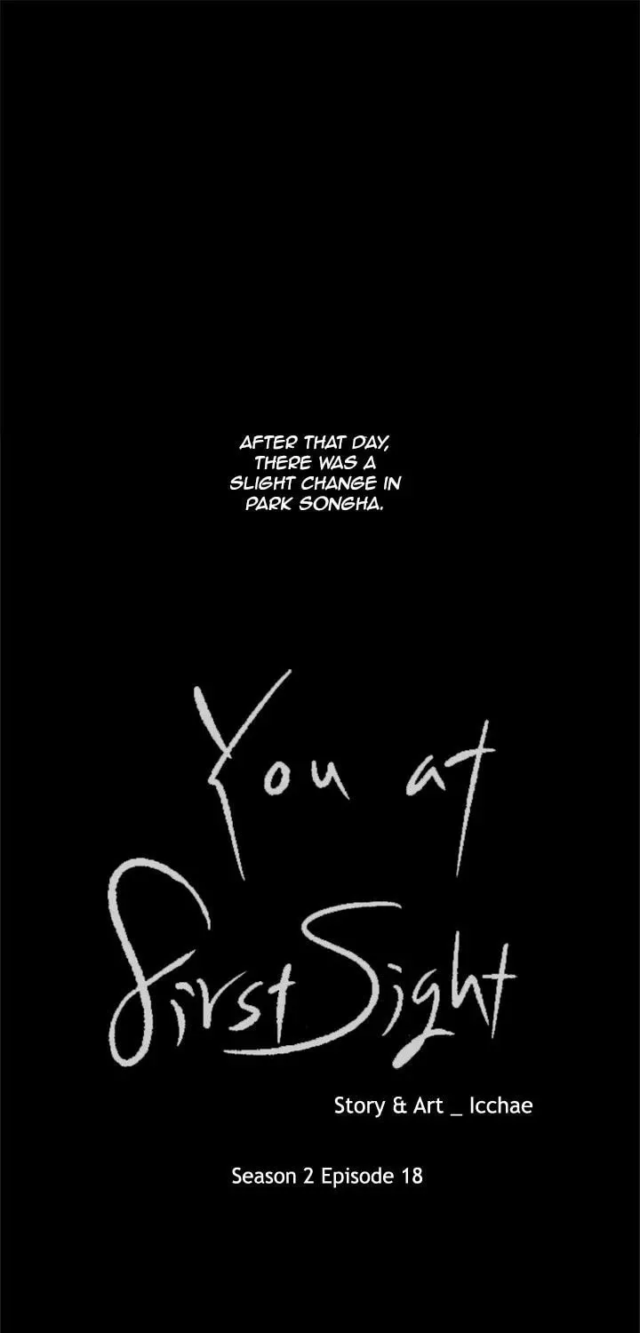 You At First Sight Chapter 62 page 1 - 