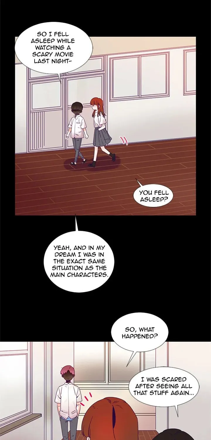 You At First Sight Chapter 62 page 2 - 