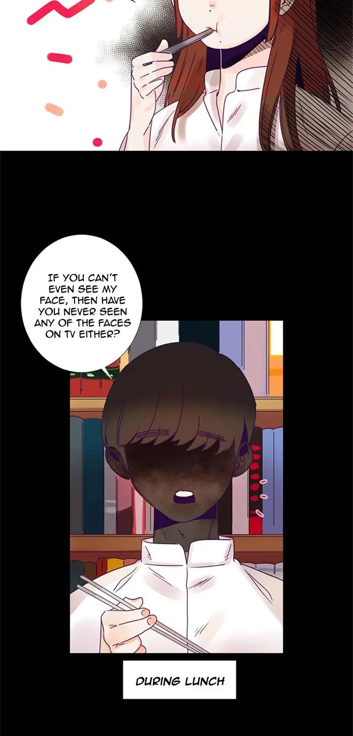 You At First Sight Chapter 62 page 11 - 