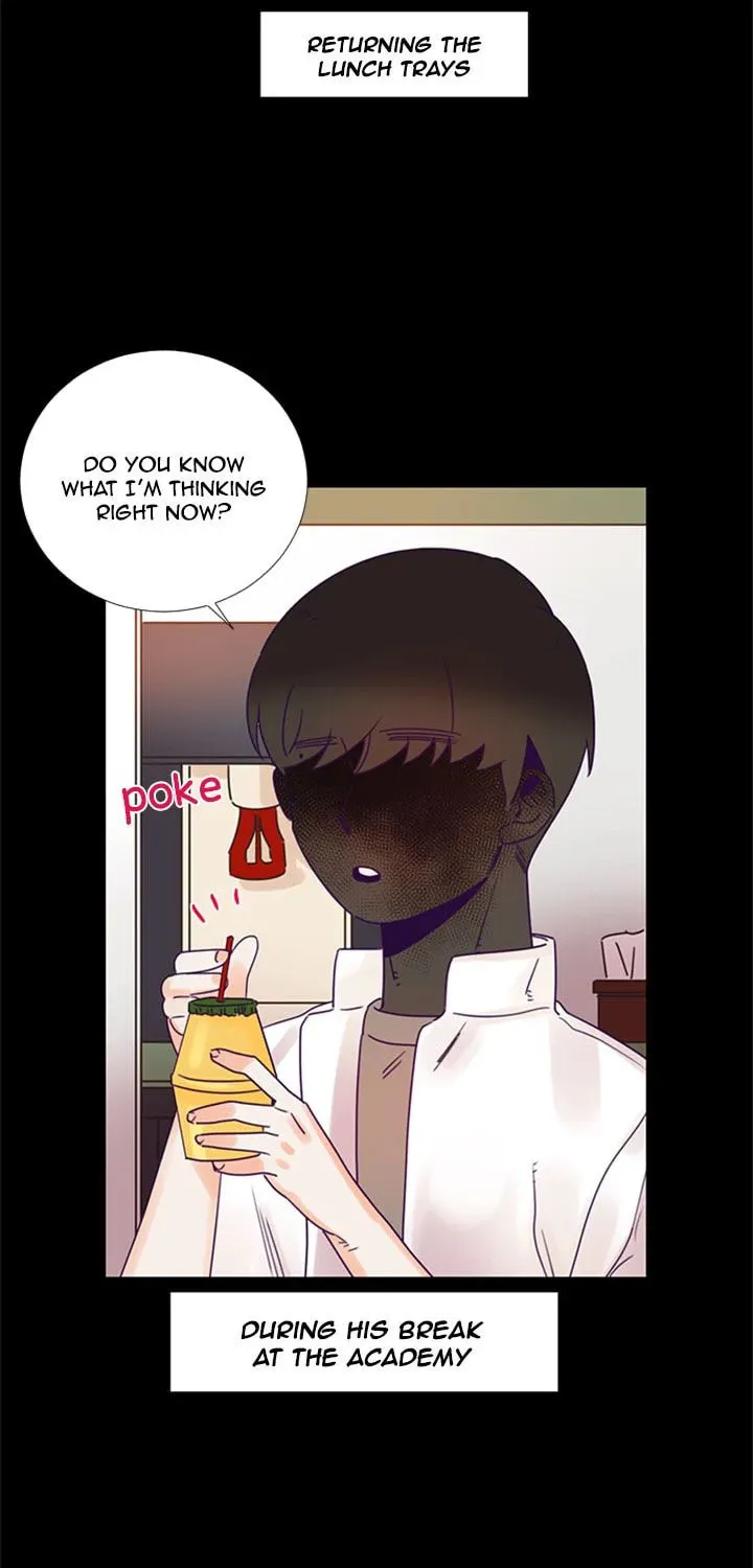 You At First Sight Chapter 62 page 13 - 