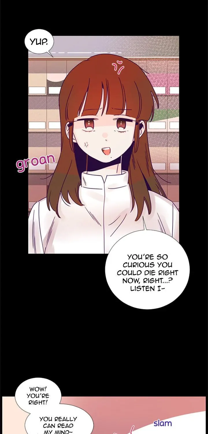You At First Sight Chapter 62 page 14 - 