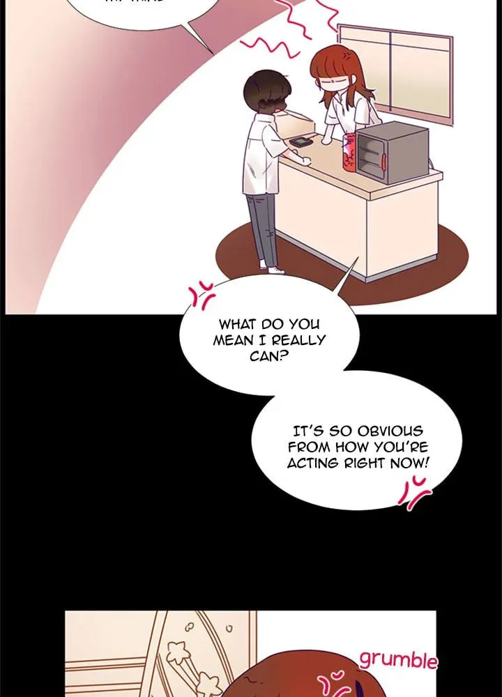 You At First Sight Chapter 62 page 15 - 