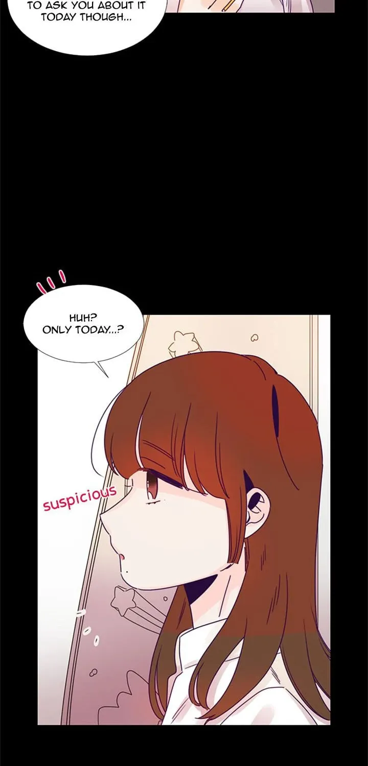 You At First Sight Chapter 62 page 17 - 