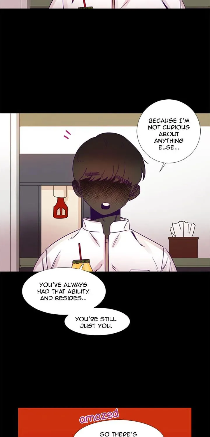 You At First Sight Chapter 62 page 19 - 