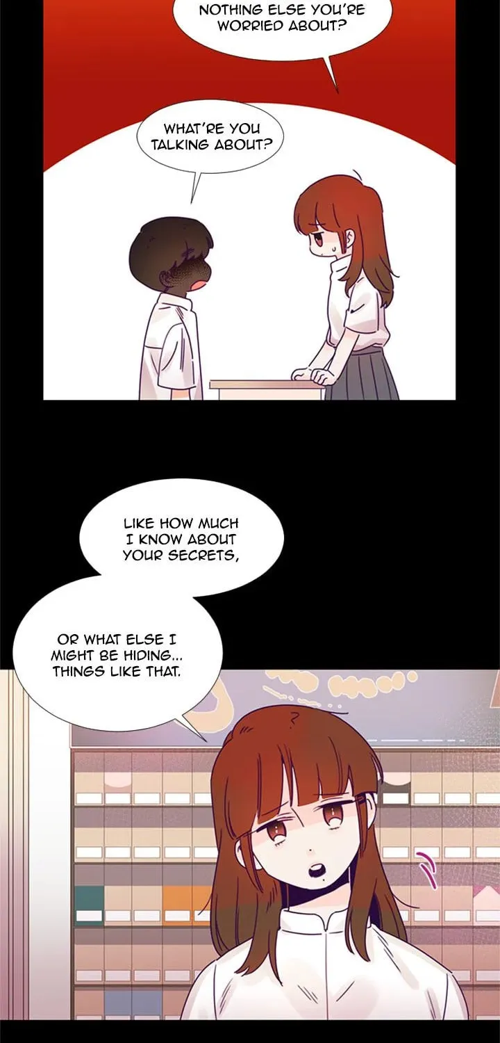 You At First Sight Chapter 62 page 20 - 