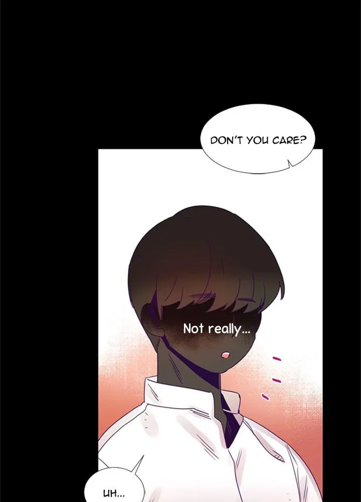 You At First Sight Chapter 62 page 21 - 