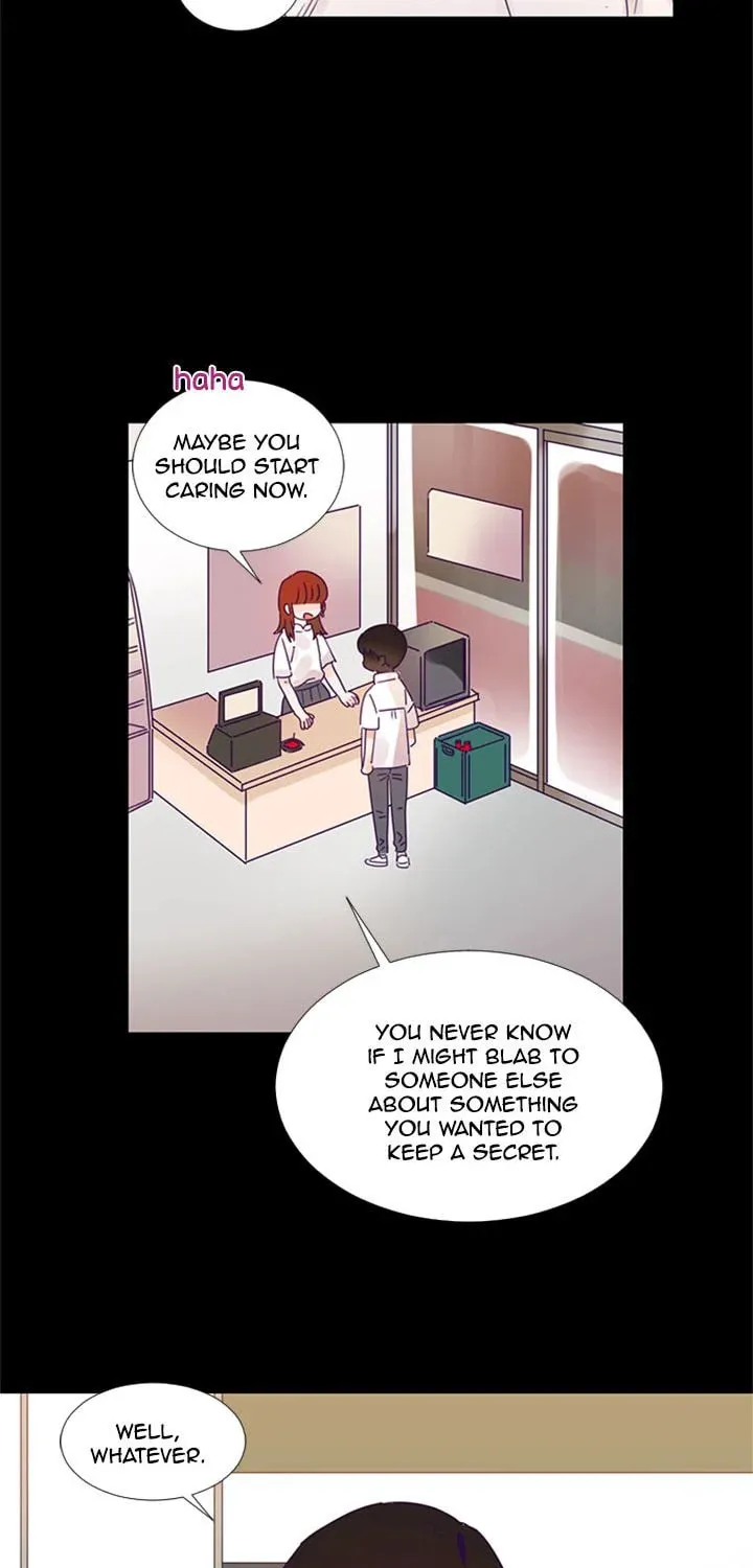 You At First Sight Chapter 62 page 22 - 