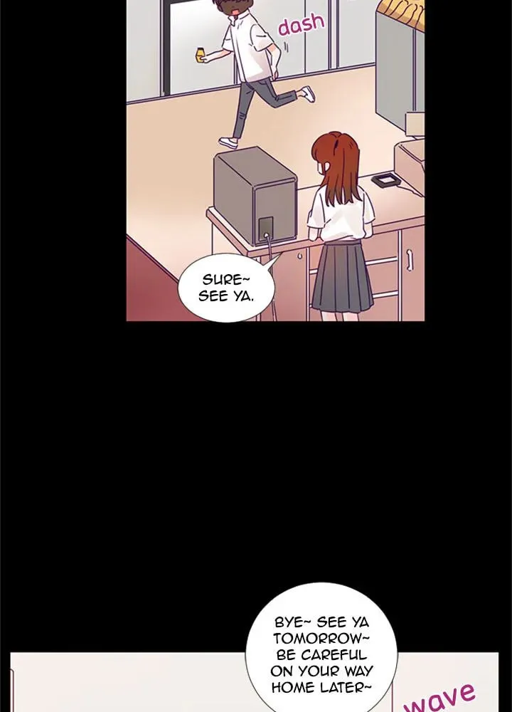You At First Sight Chapter 62 page 24 - 