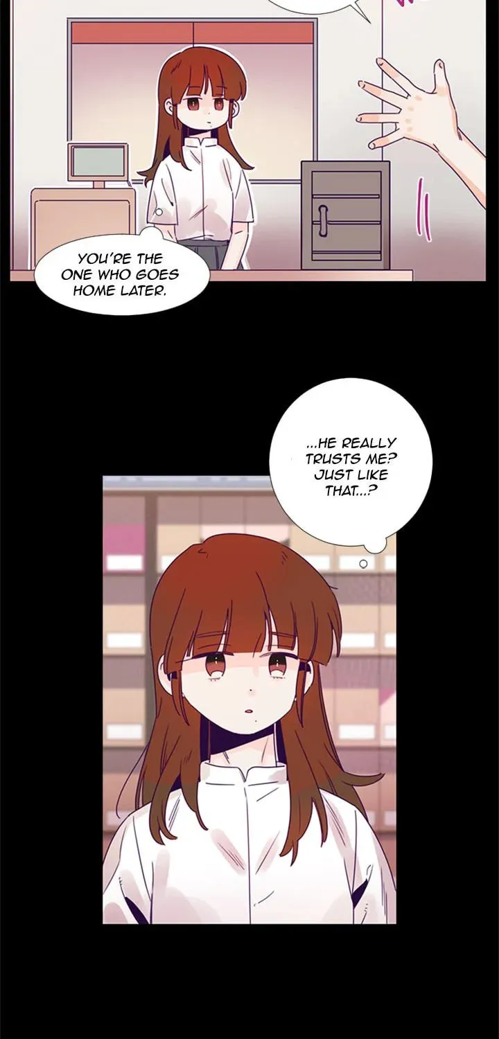 You At First Sight Chapter 62 page 25 - 