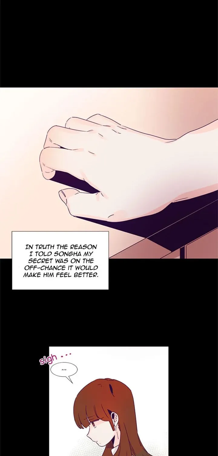 You At First Sight Chapter 62 page 26 - 