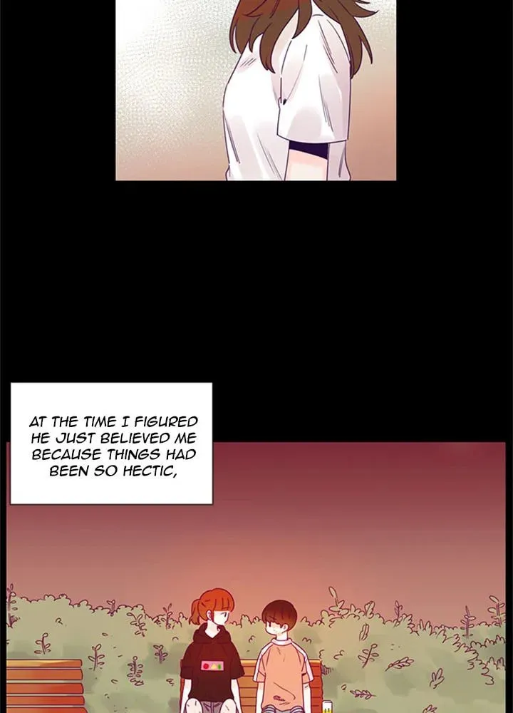 You At First Sight Chapter 62 page 27 - 