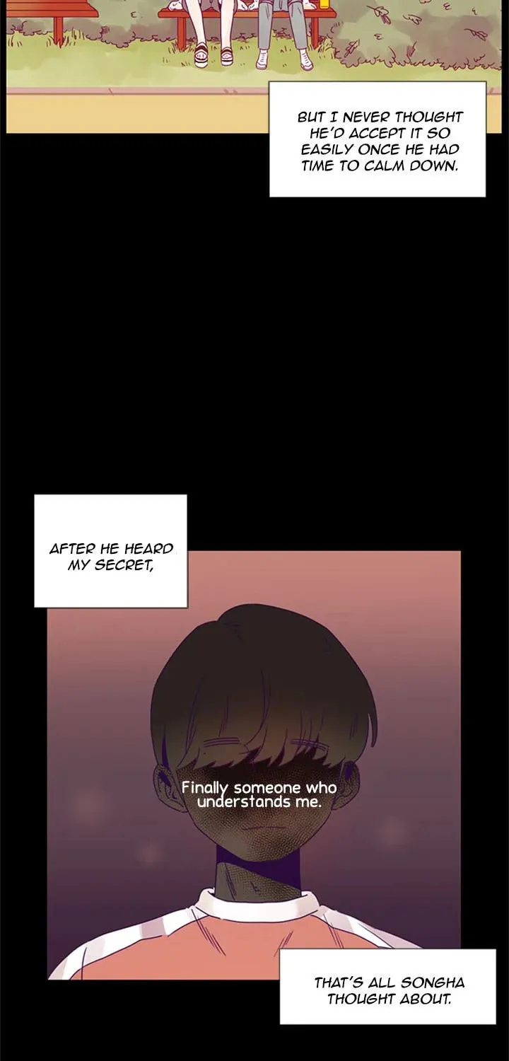 You At First Sight Chapter 62 page 28 - 