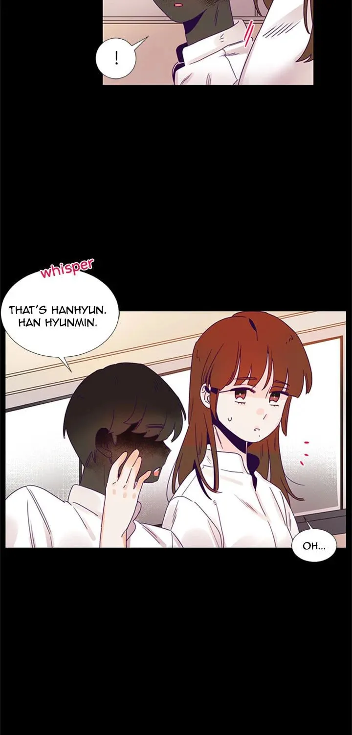 You At First Sight Chapter 62 page 4 - 
