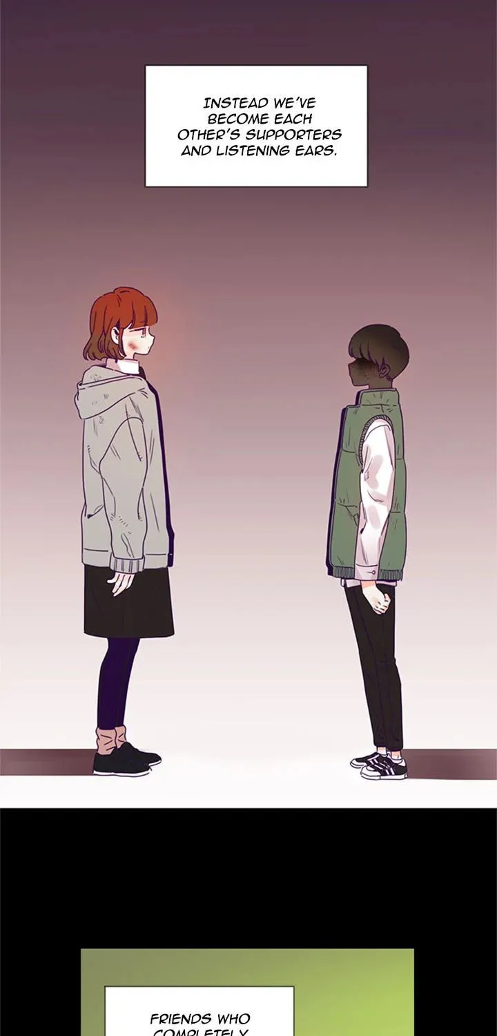 You At First Sight Chapter 62 page 31 - 
