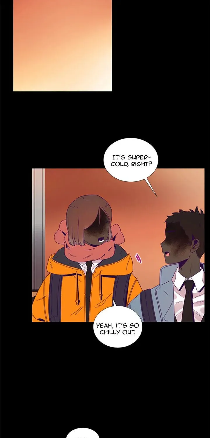 You At First Sight Chapter 62 page 34 - 