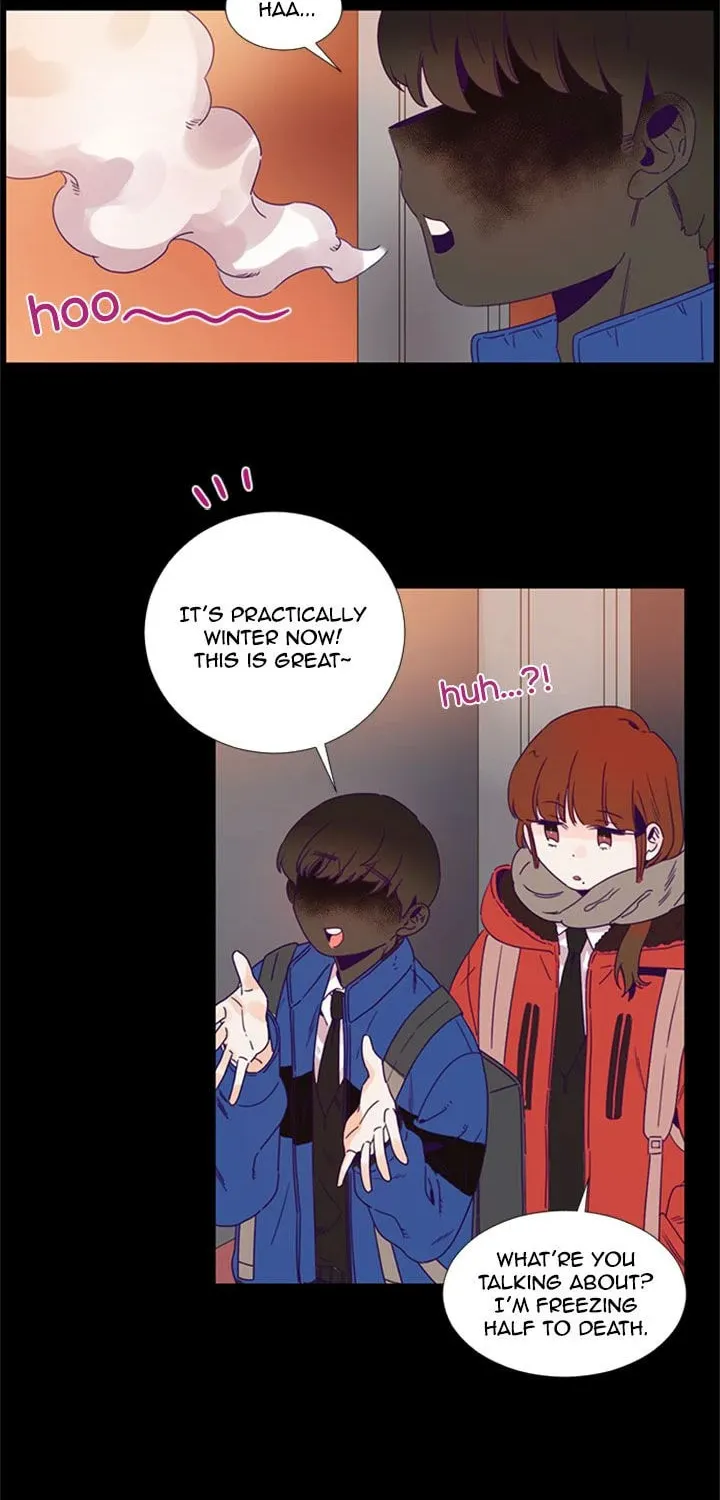 You At First Sight Chapter 62 page 35 - 