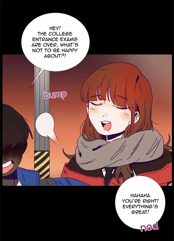 You At First Sight Chapter 62 page 36 - 