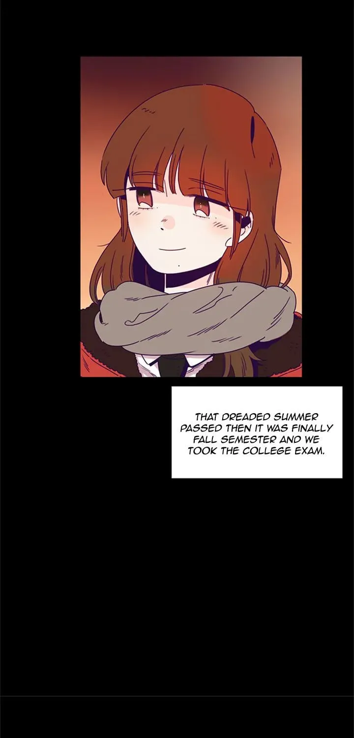 You At First Sight Chapter 62 page 37 - 