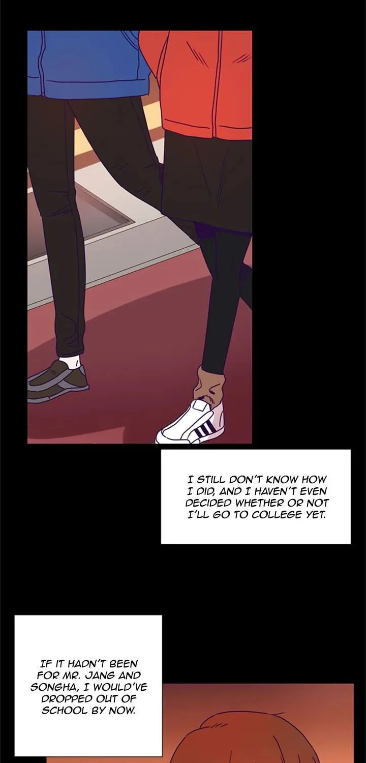 You At First Sight Chapter 62 page 38 - 