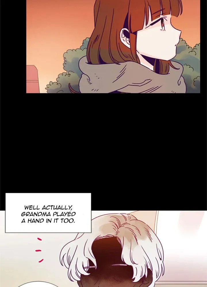 You At First Sight Chapter 62 page 39 - 