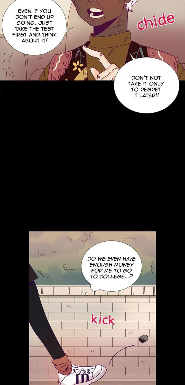 You At First Sight Chapter 62 page 40 - 
