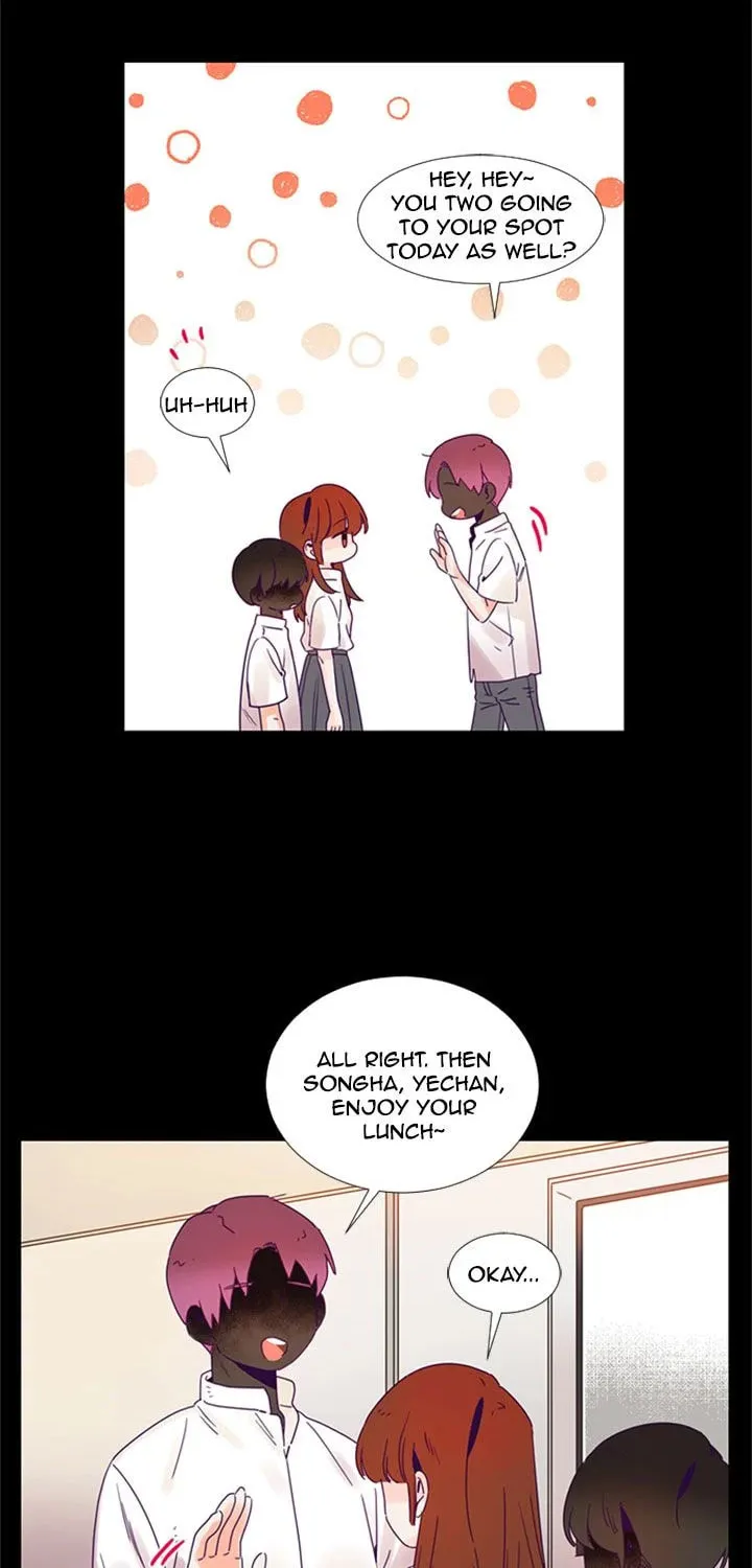 You At First Sight Chapter 62 page 5 - 