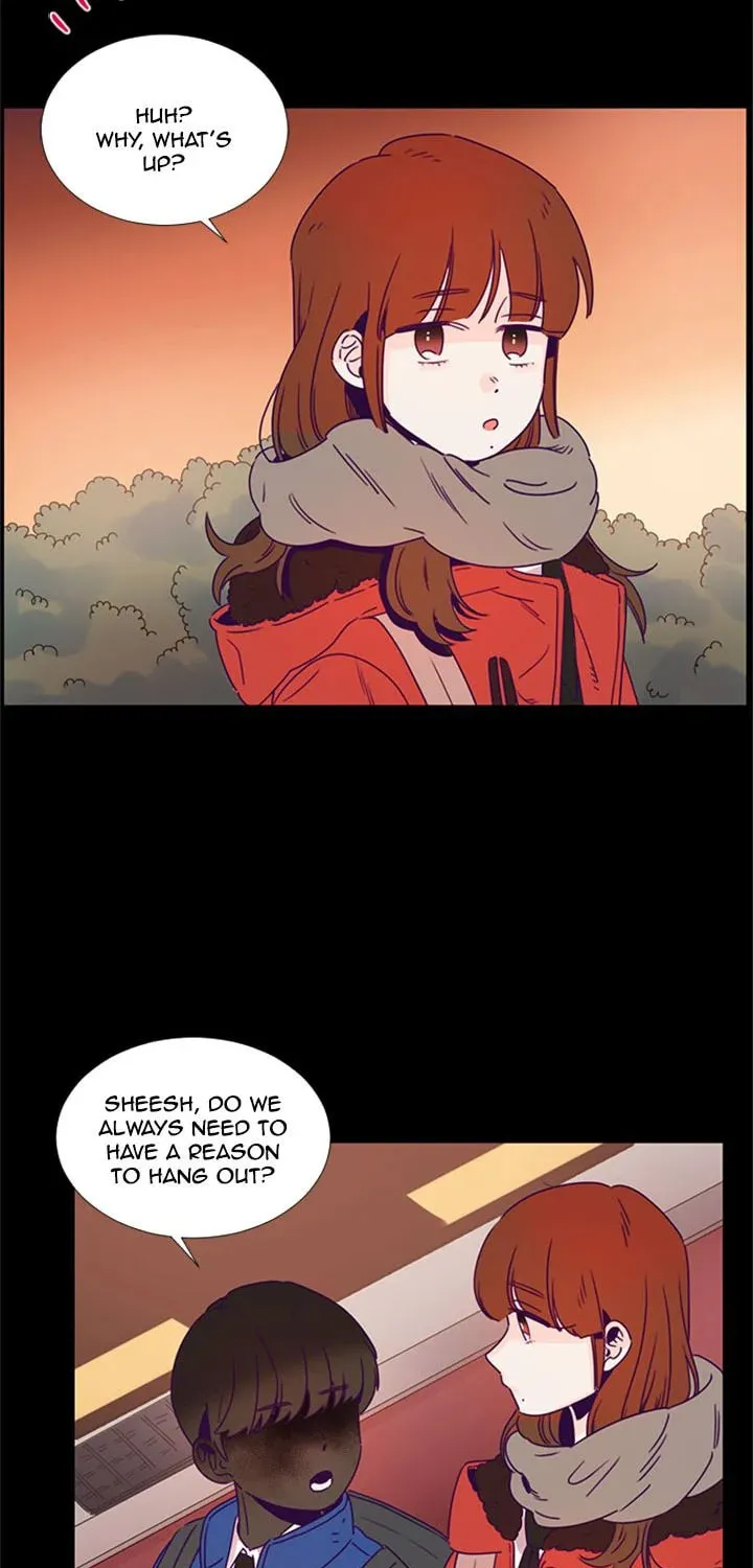 You At First Sight Chapter 62 page 43 - 