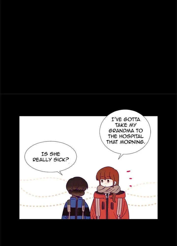 You At First Sight Chapter 62 page 45 - 