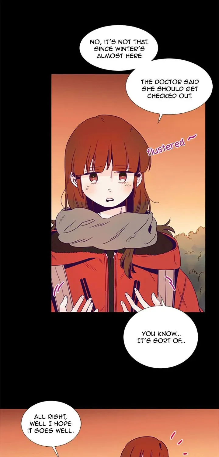 You At First Sight Chapter 62 page 46 - 