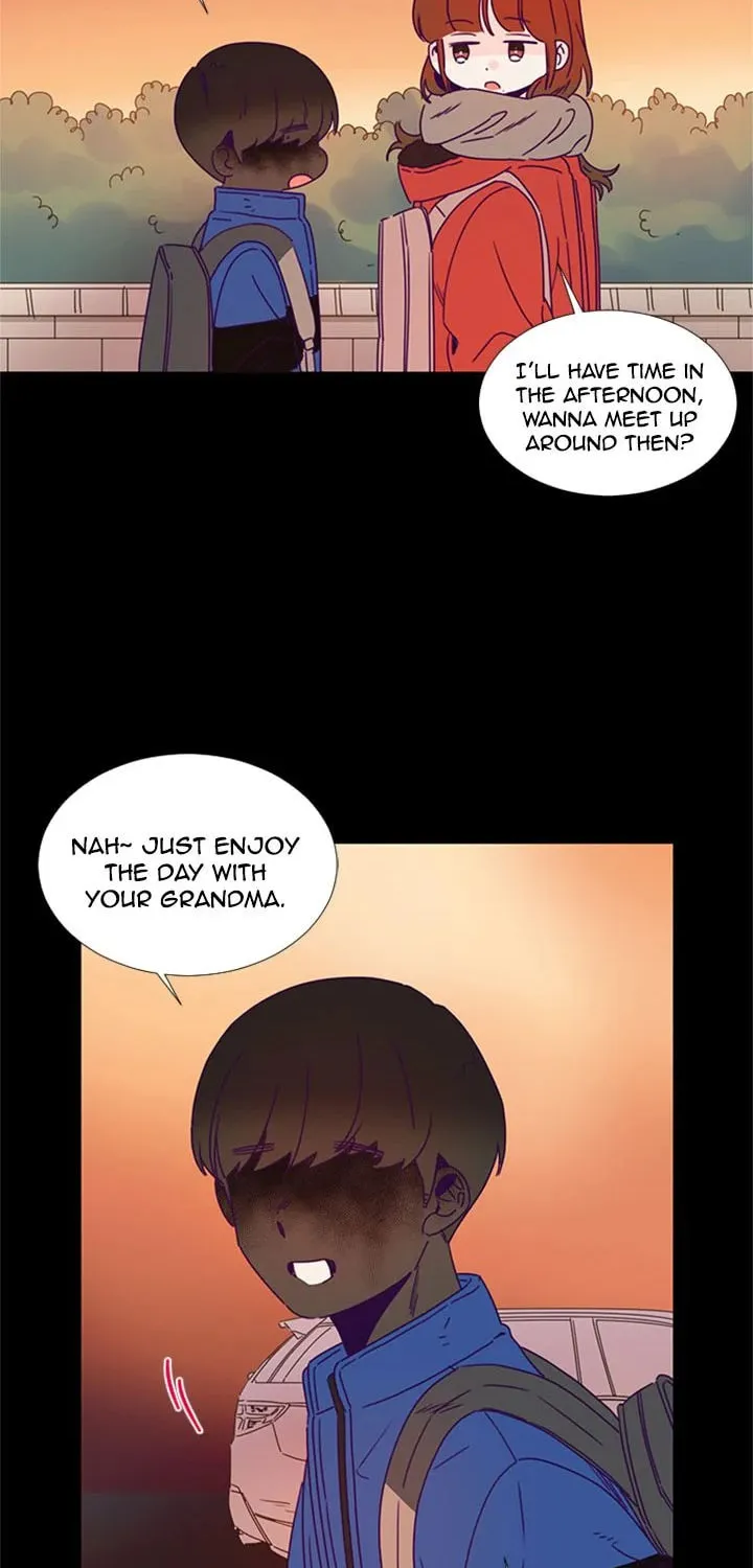 You At First Sight Chapter 62 page 47 - 