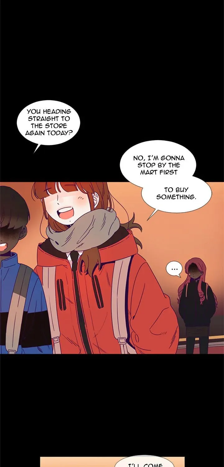 You At First Sight Chapter 62 page 49 - 