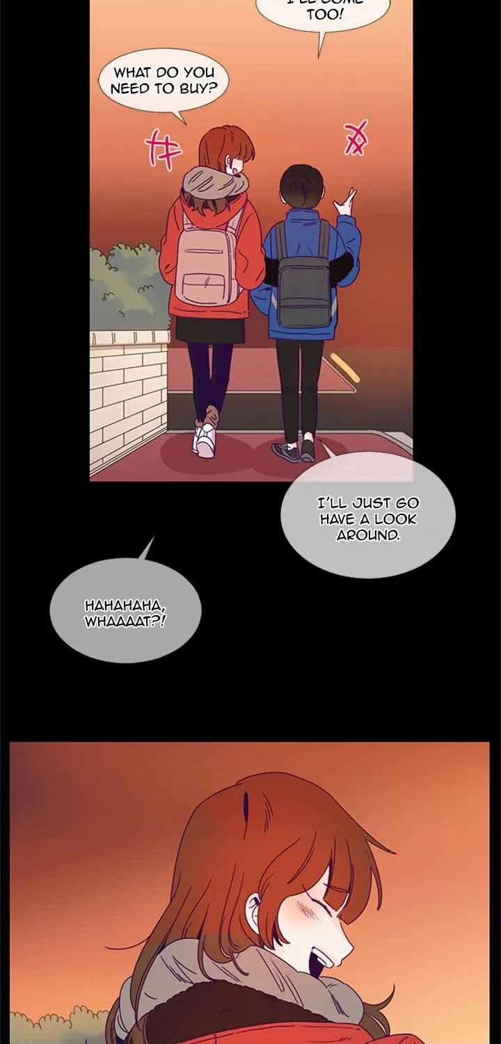 You At First Sight Chapter 62 page 50 - 