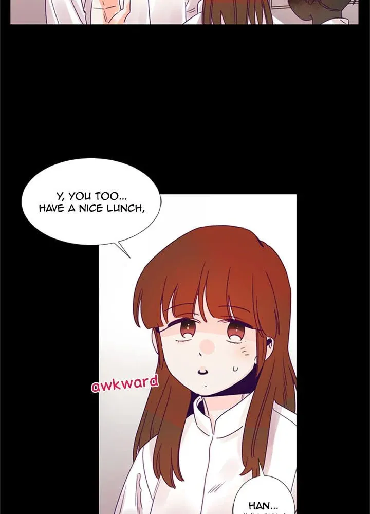 You At First Sight Chapter 62 page 6 - 