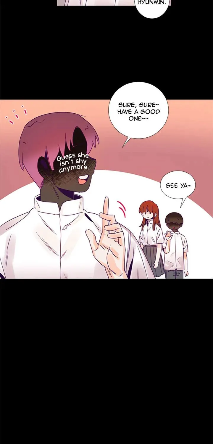 You At First Sight Chapter 62 page 7 - 