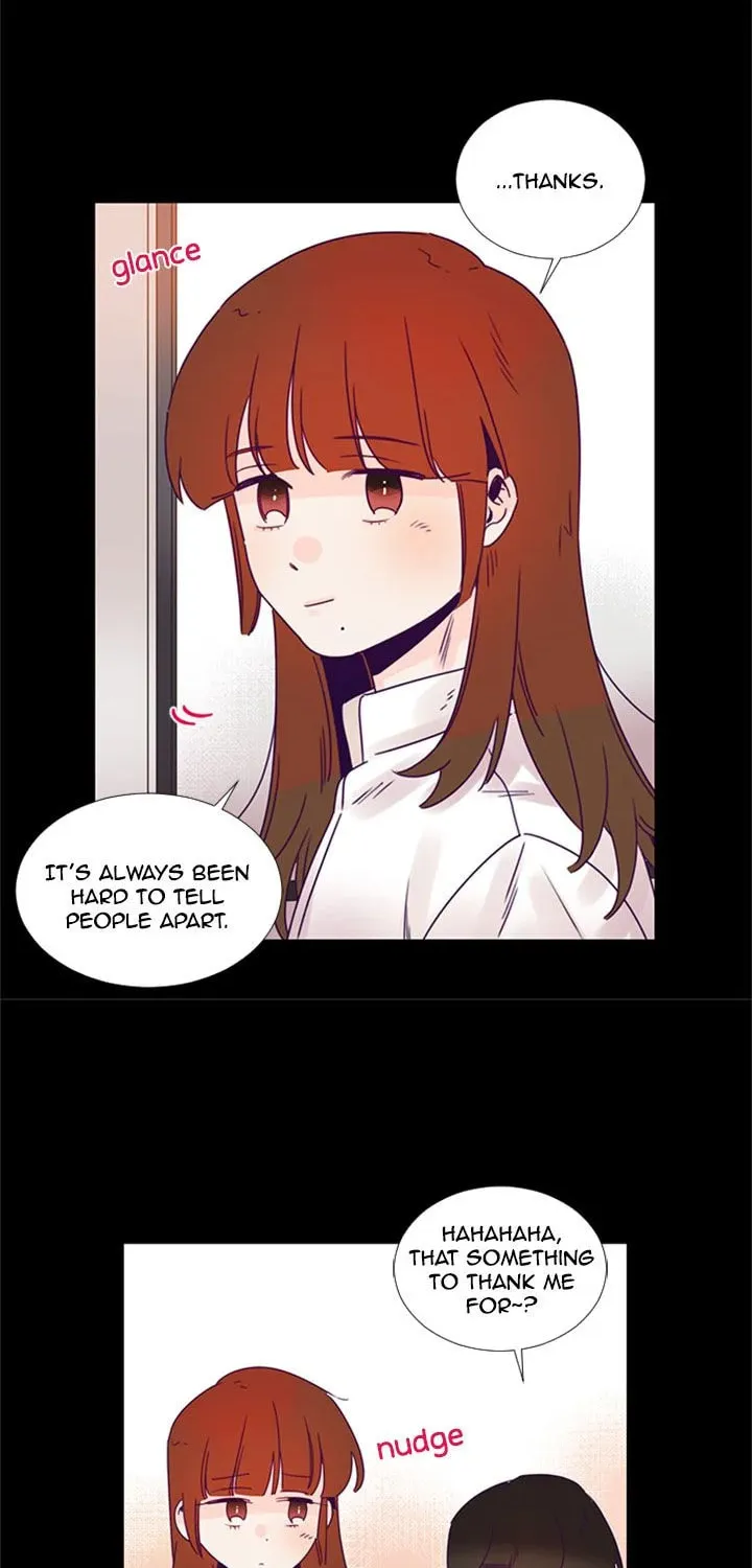You At First Sight Chapter 62 page 8 - 
