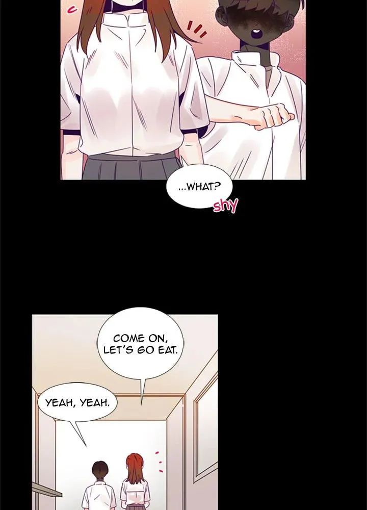 You At First Sight Chapter 62 page 9 - 