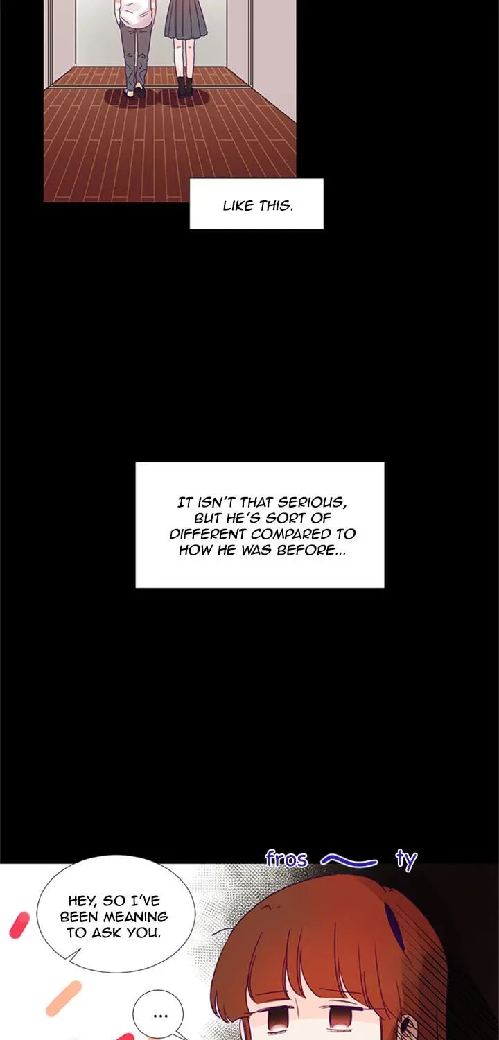 You At First Sight Chapter 62 page 10 - 