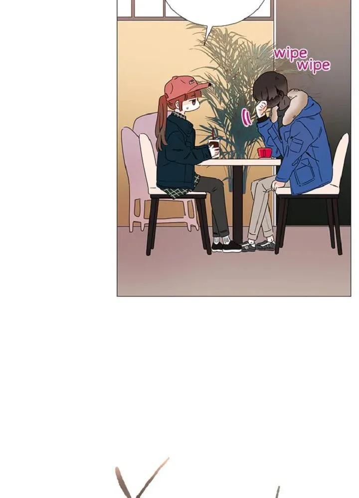 You At First Sight Chapter 63 page 12 - 