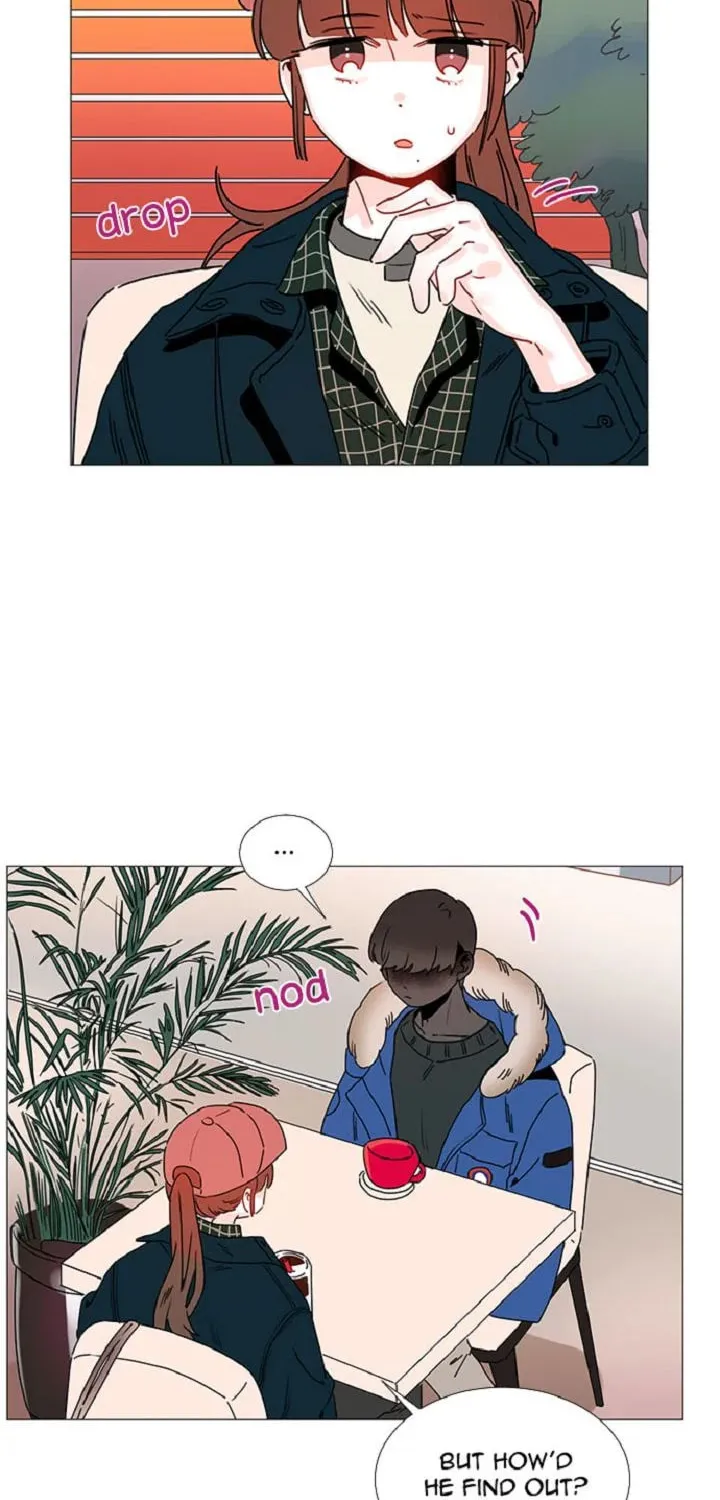 You At First Sight Chapter 63 page 14 - 