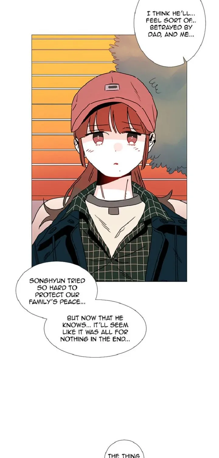 You At First Sight Chapter 63 page 20 - 