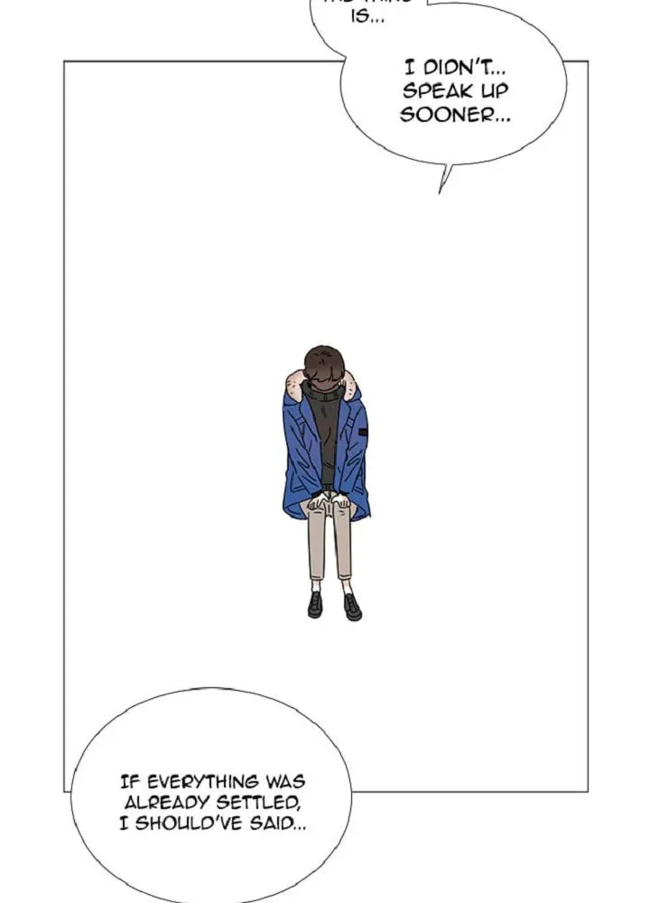 You At First Sight Chapter 63 page 21 - 