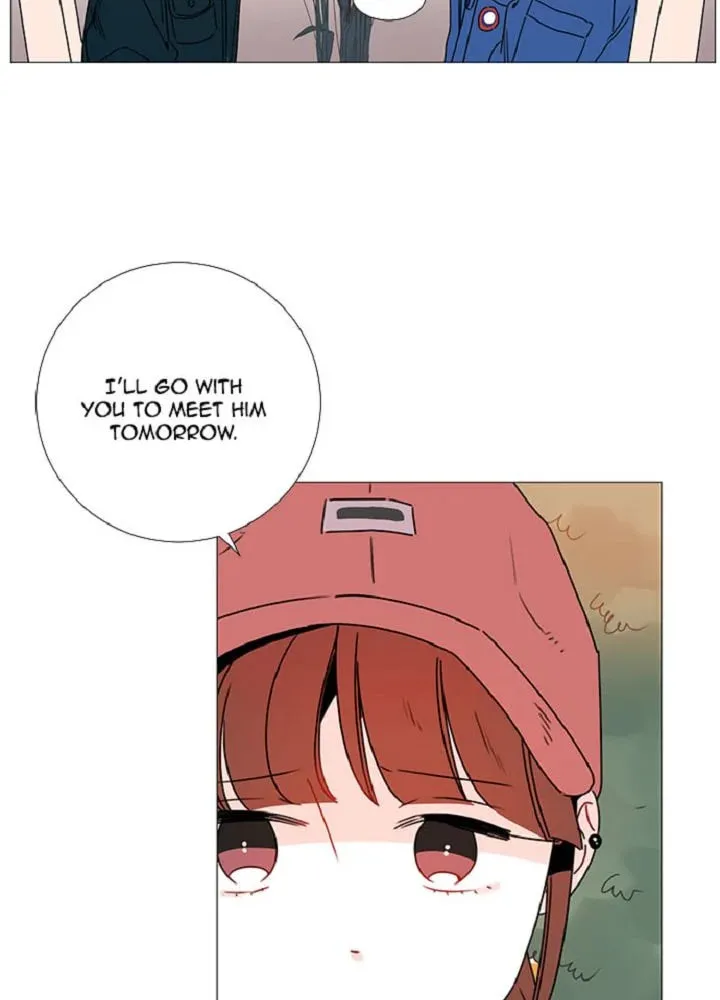 You At First Sight Chapter 63 page 24 - 
