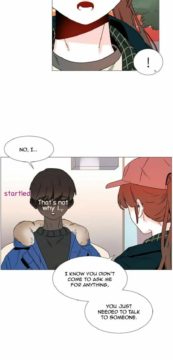 You At First Sight Chapter 63 page 25 - 