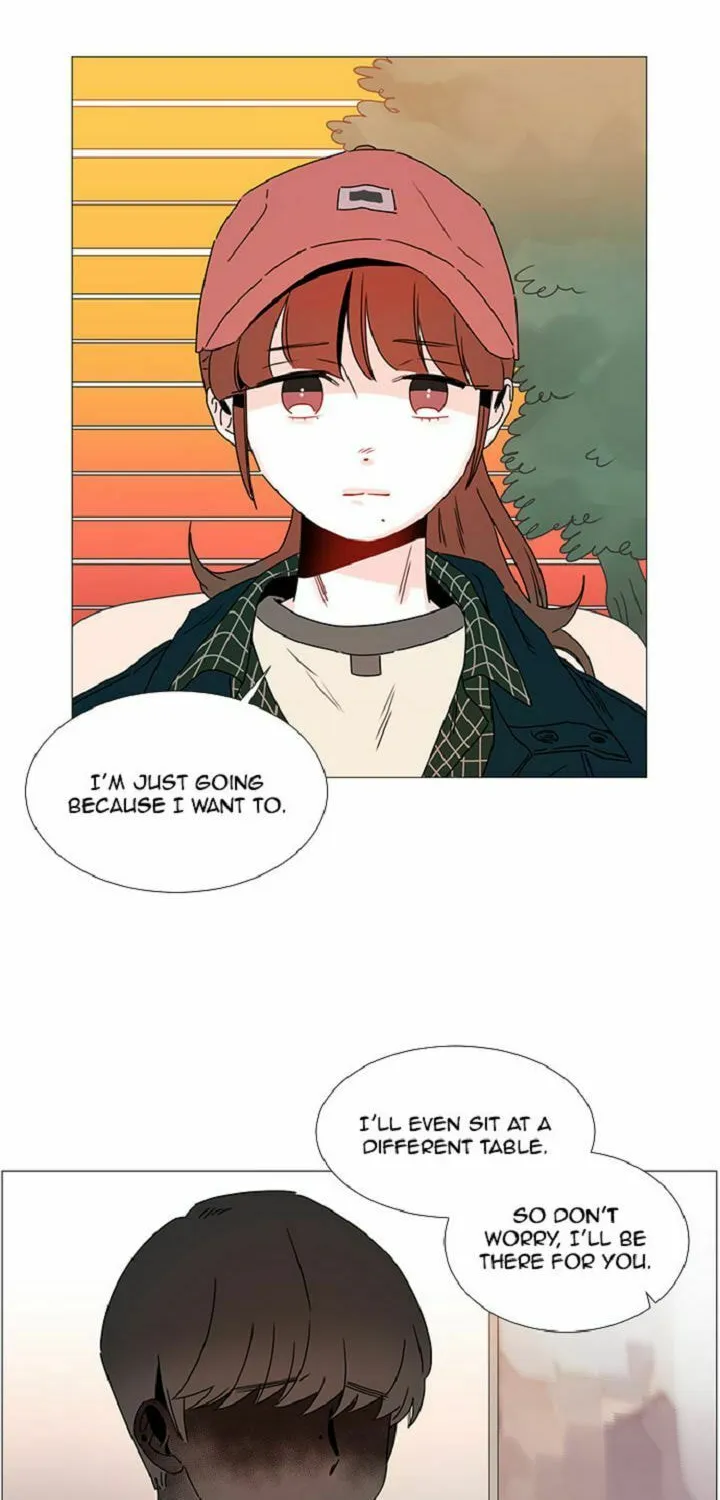 You At First Sight Chapter 63 page 26 - 