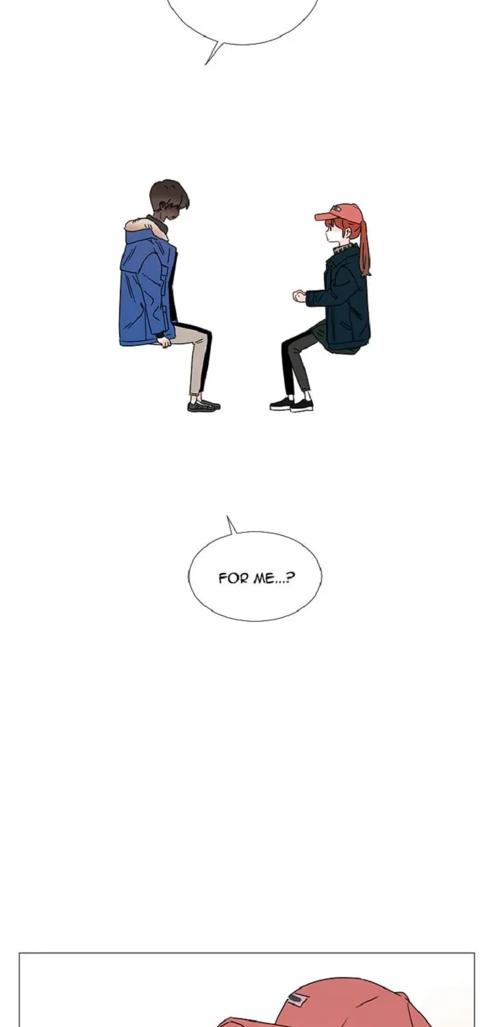 You At First Sight Chapter 63 page 28 - 