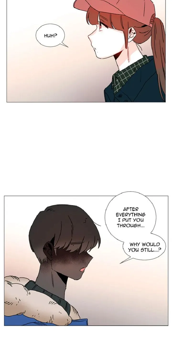 You At First Sight Chapter 63 page 29 - 
