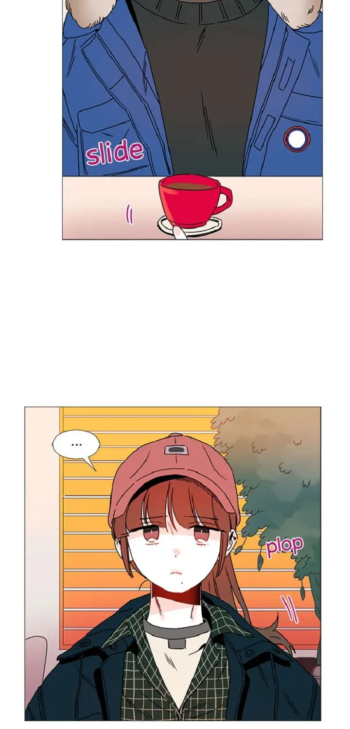 You At First Sight Chapter 63 page 4 - 