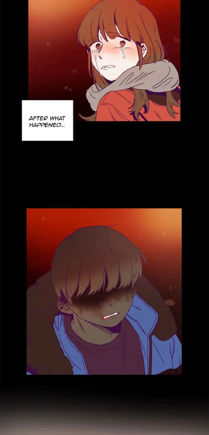 You At First Sight Chapter 63 page 32 - 
