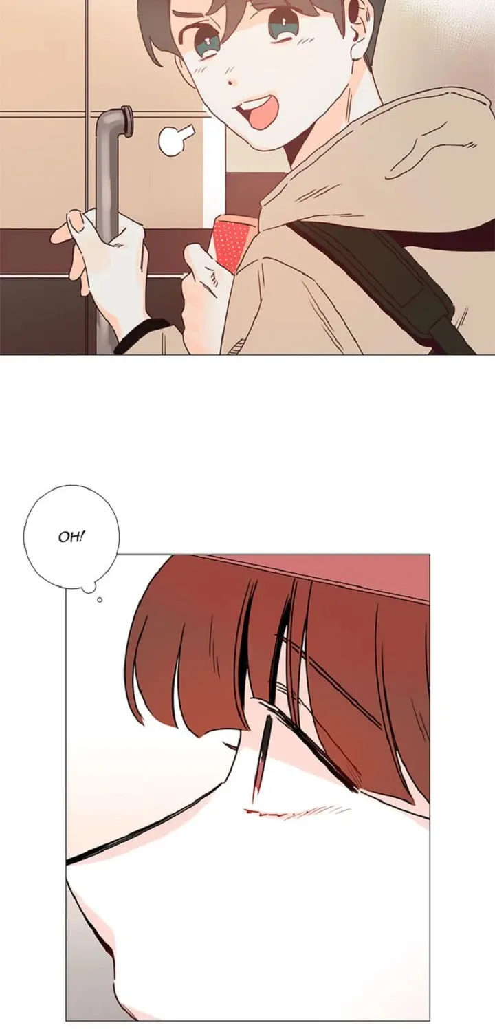 You At First Sight Chapter 63 page 35 - 